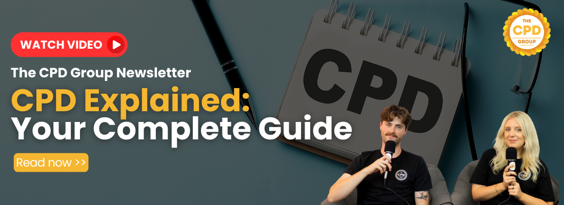 CPD Explained: Your Complete Guide to CPD and CPD Accreditation